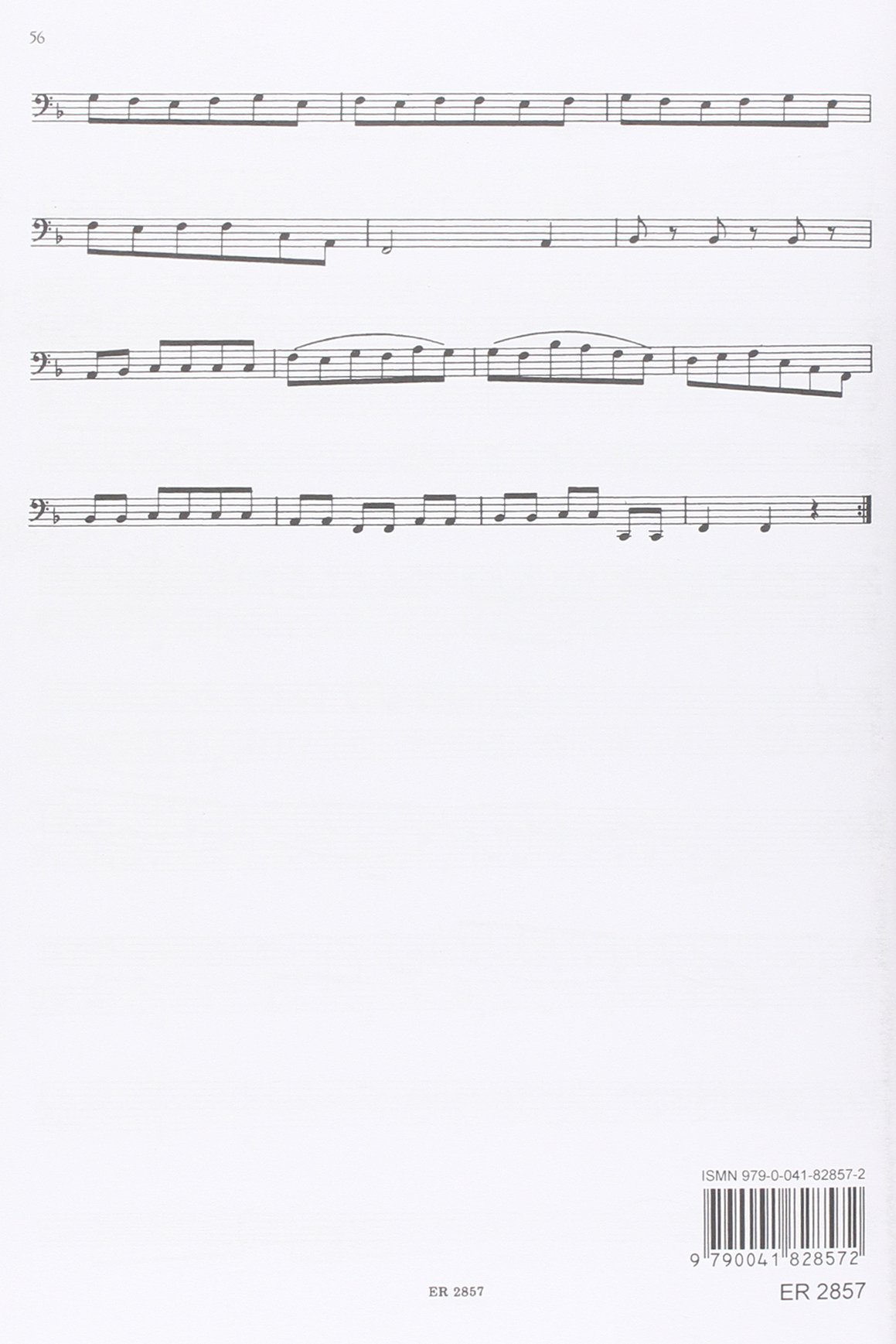 19 SONATE G.1 - 9