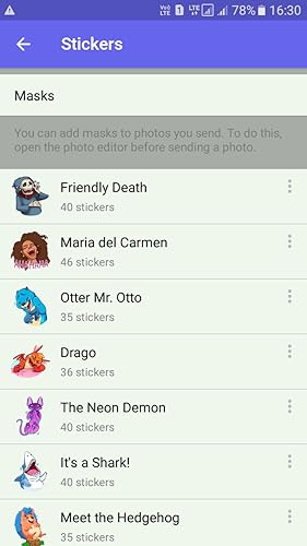 FriendsApp