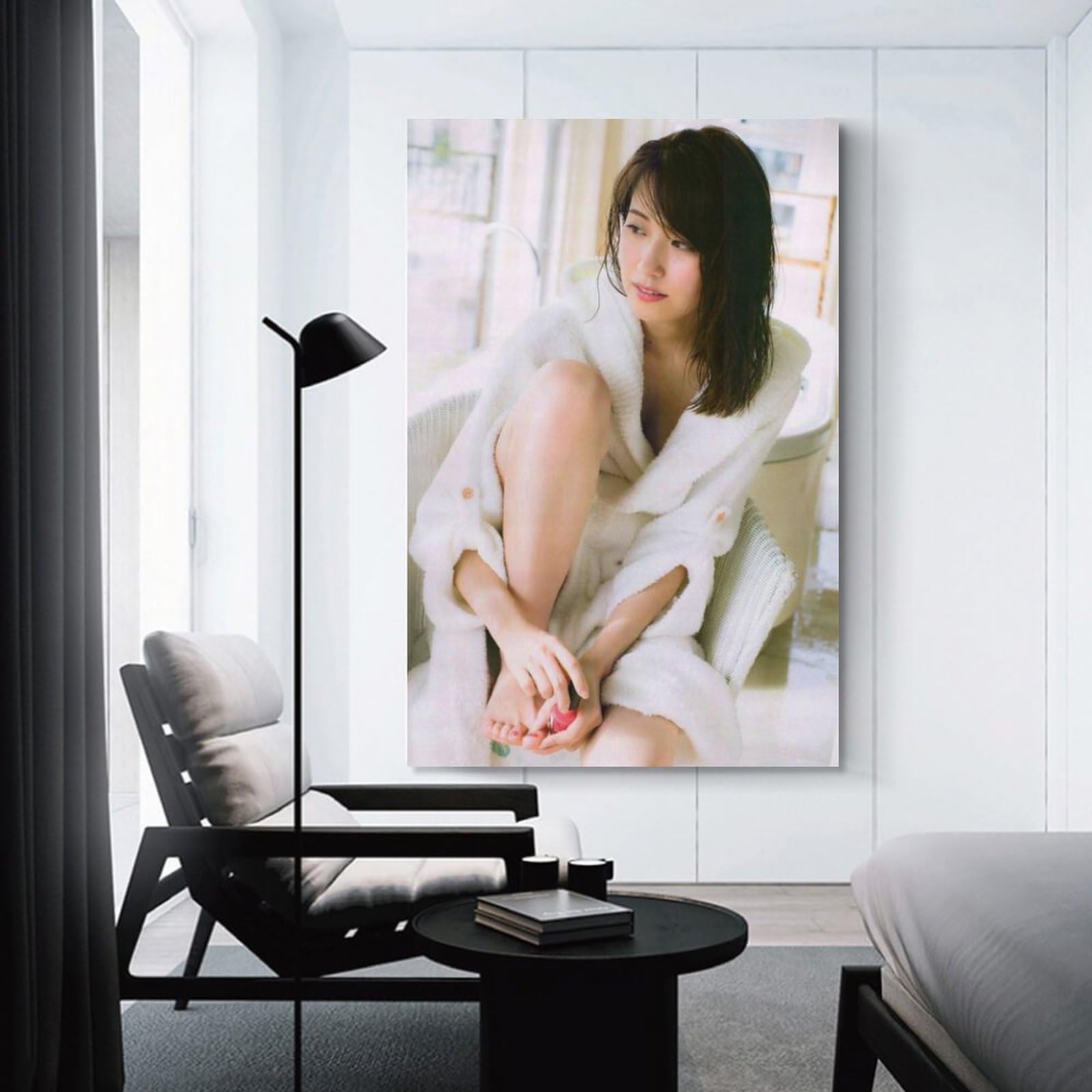 Amazon｜衛藤美彩(乃木坂46) グラビア画像写真のポスター ウォール