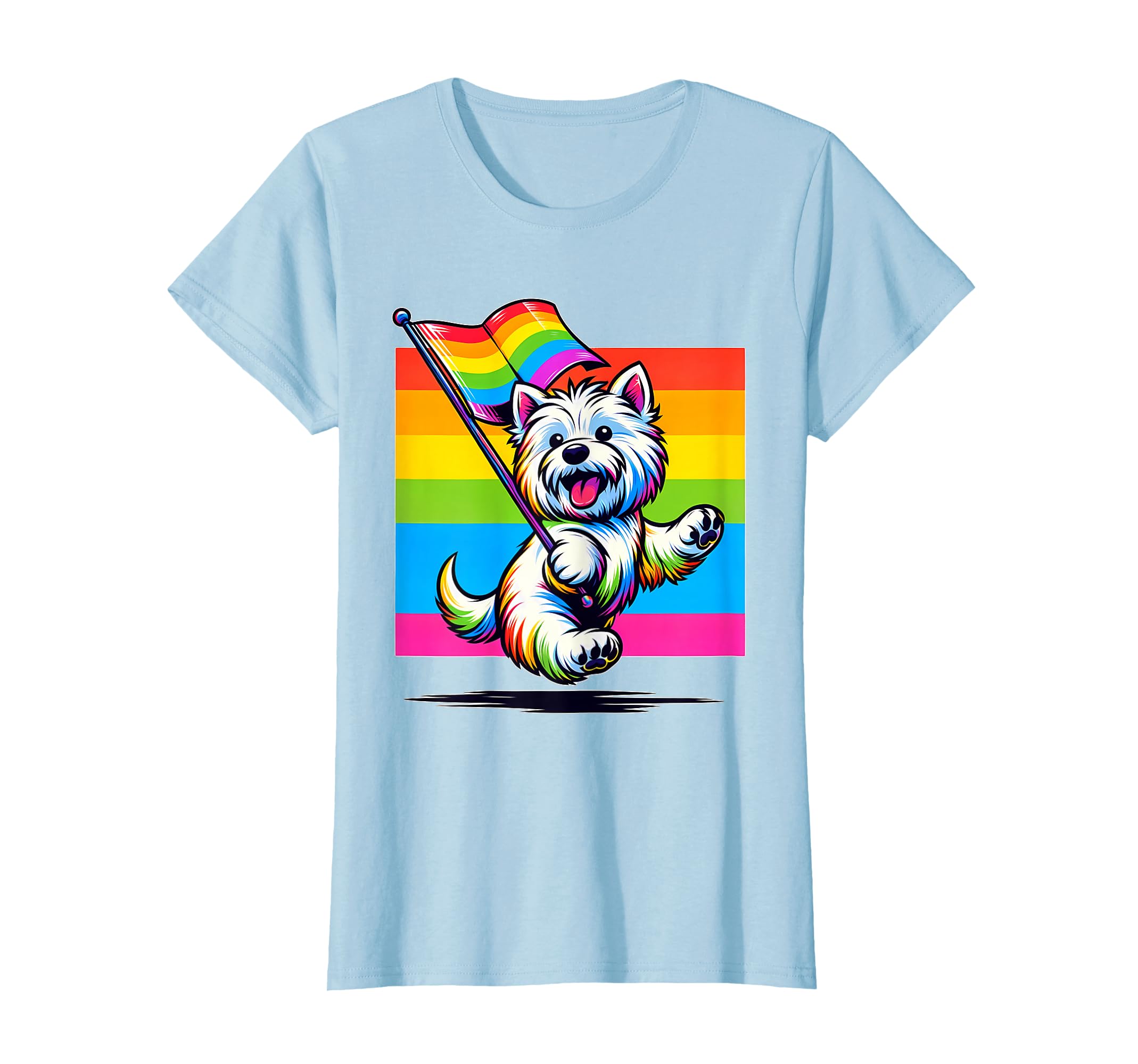 Kleidung mit Designs von Amazon Merch on Demand