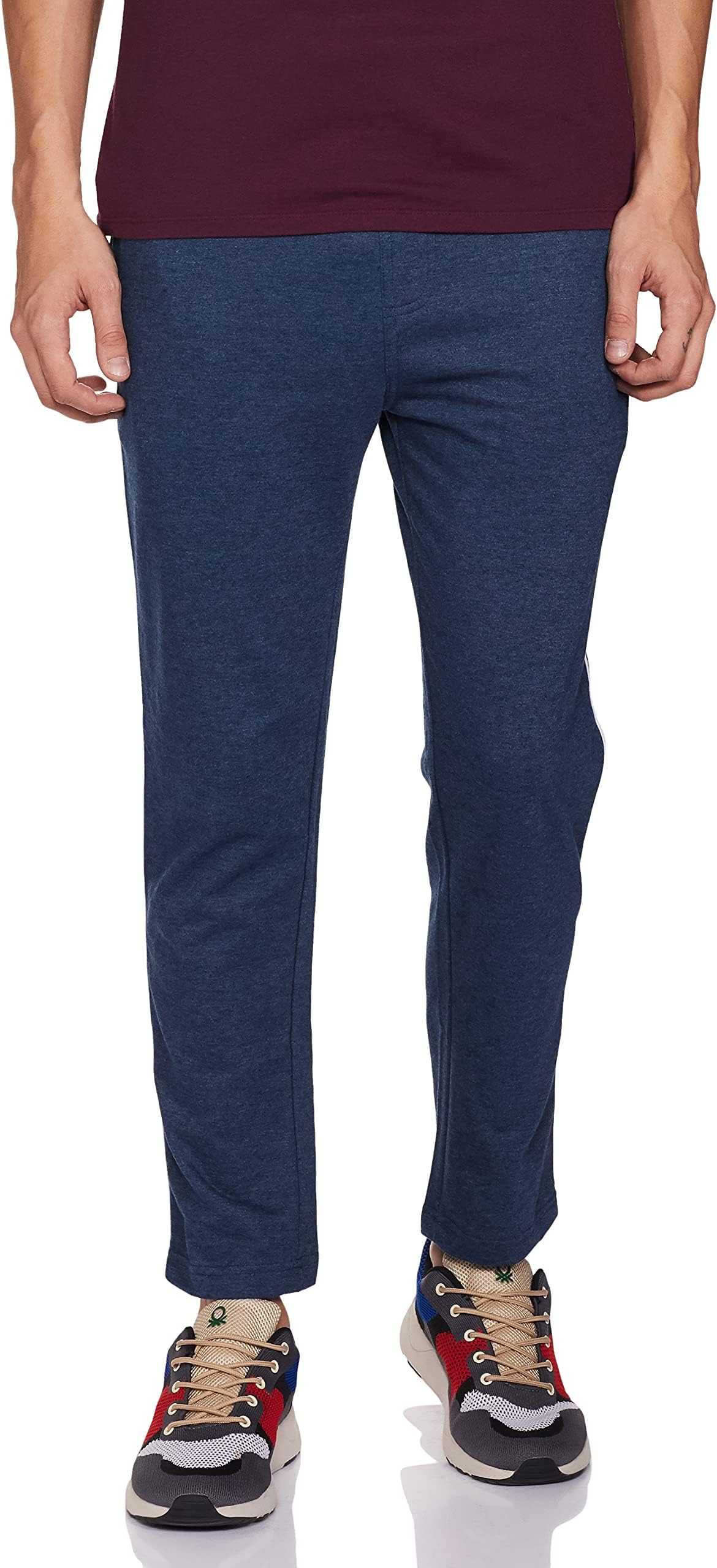 LAWMAN PG3Men's Regular Track Pants