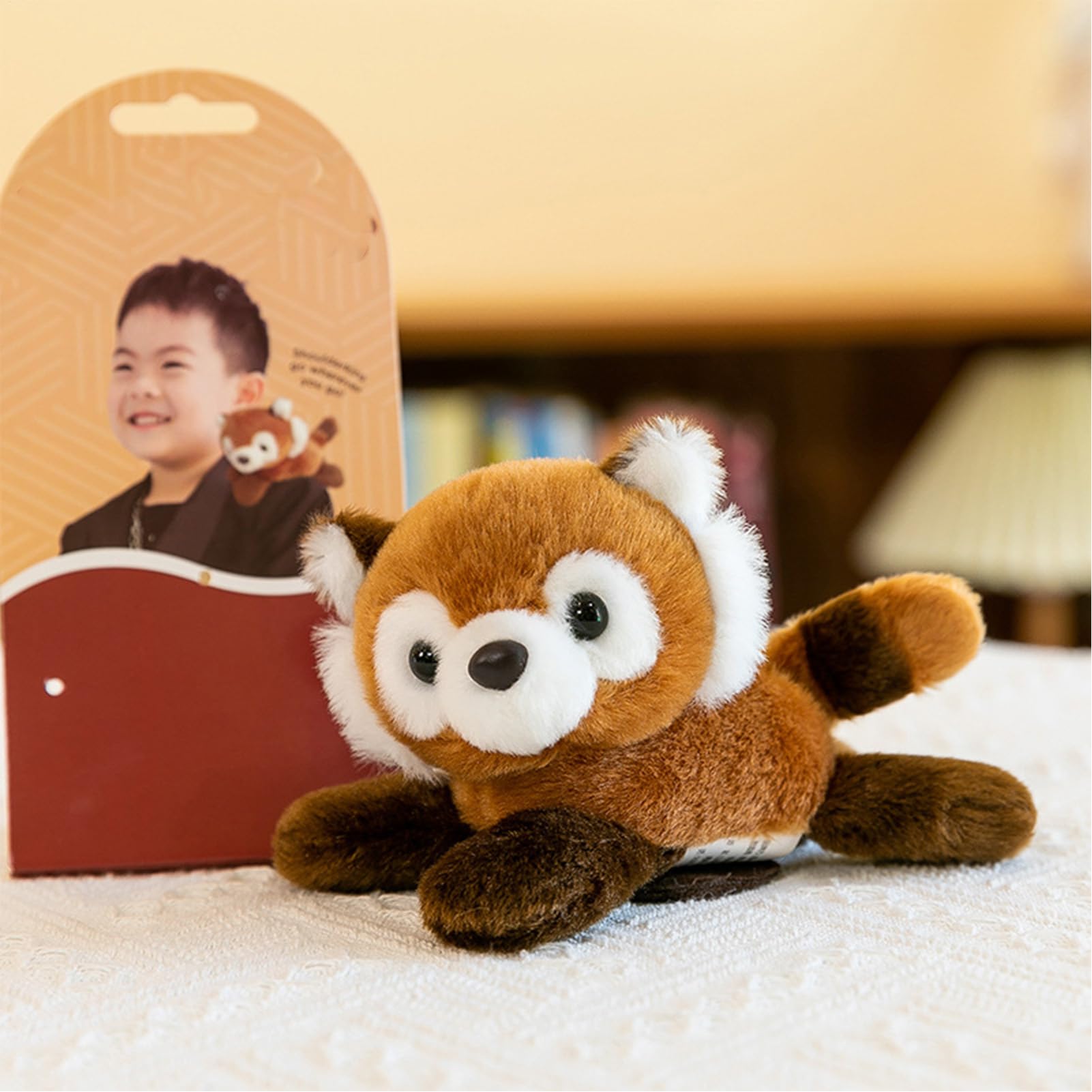 Zuasdvnk Épaule en Peluche magnétique, Jouet en Peluche magnétique - Jouet Animal en Peluche | Animal sur l'épaule, Accessoire de Costume en Peluche de Dinosaure pour Accessoire de Cosplay