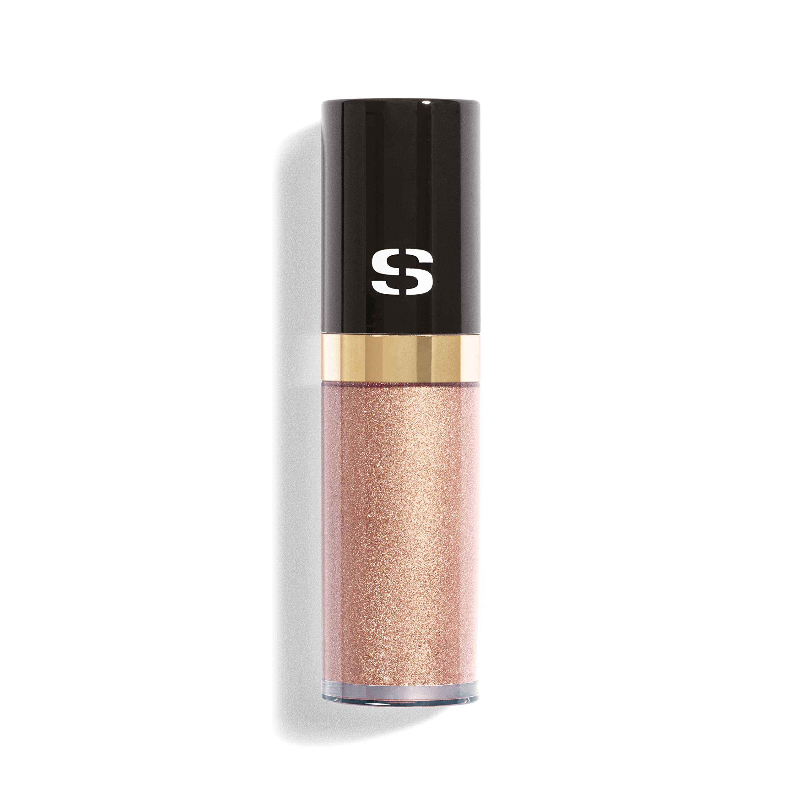 Sisley Eclat Liquid ombre à paupières 02 1 unité pour adultes, idéal pour maquillage précis des yeux, teinte travaillée