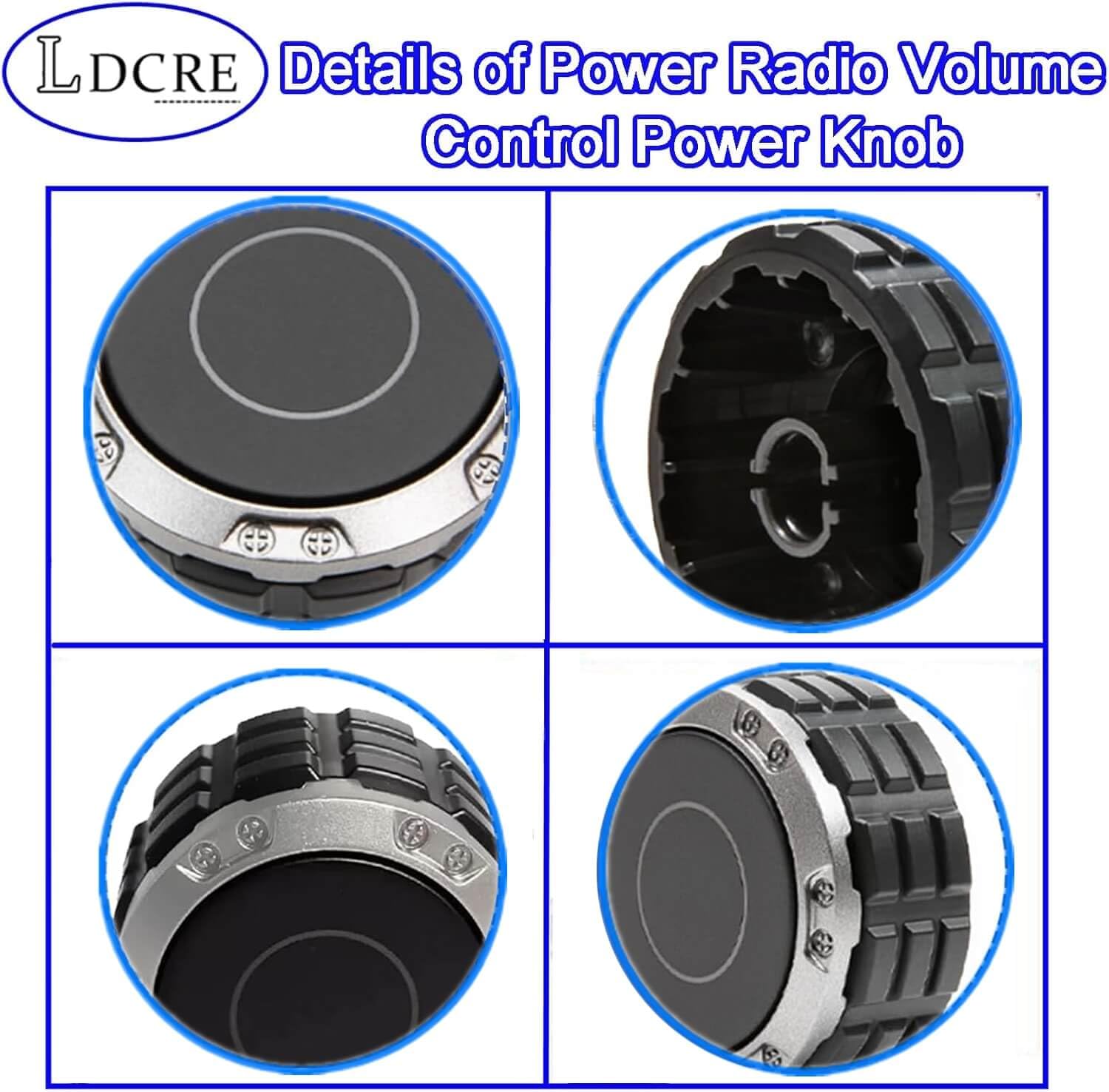 Amazon.com: 86128-0C060 Radio Control Knob for Toyota Tundra