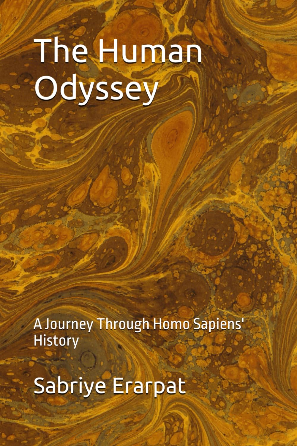 The Human Odyssey: A Journey Through Homo Sapiens' History