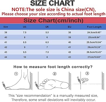 Zapatillas deportivas para hombre, transpirables, con suelas gruesas, estilo vintage, zapatillas de correr, cómodas, informales, para correr, fitness, correr, caminar, etc2