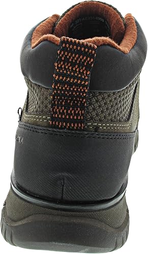 Miniatura 2 de bugatti Botas de moda para hombre, 8.5 US