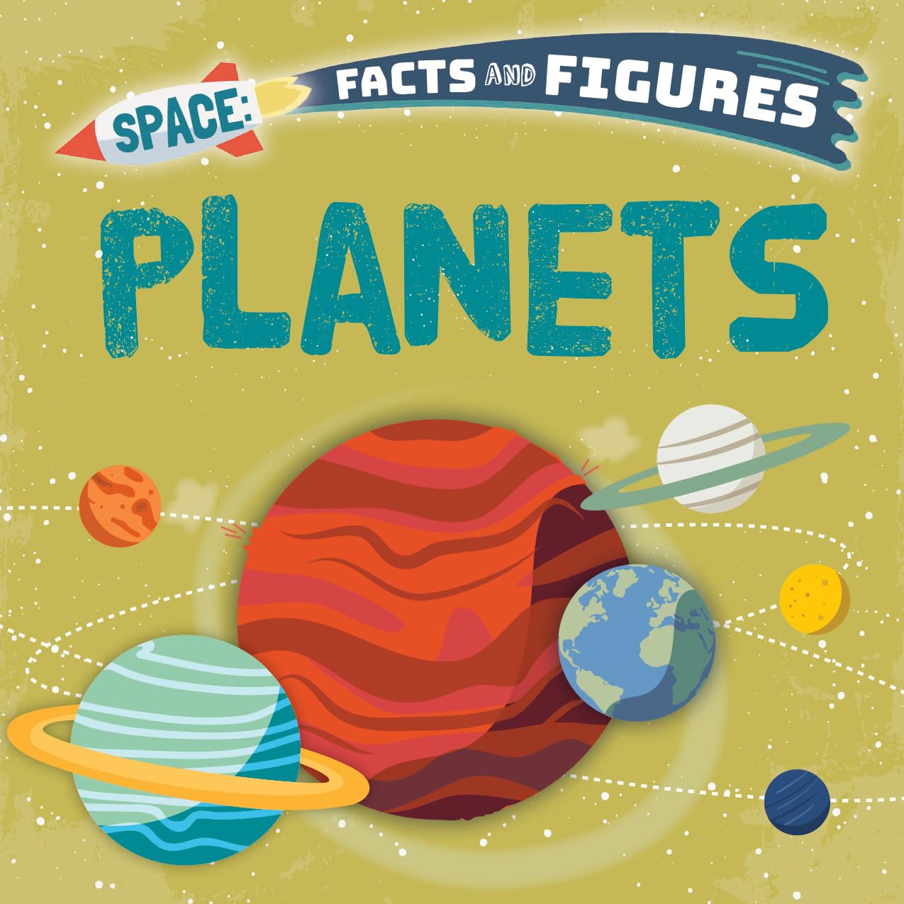 Planets (Space Facts and Figures)