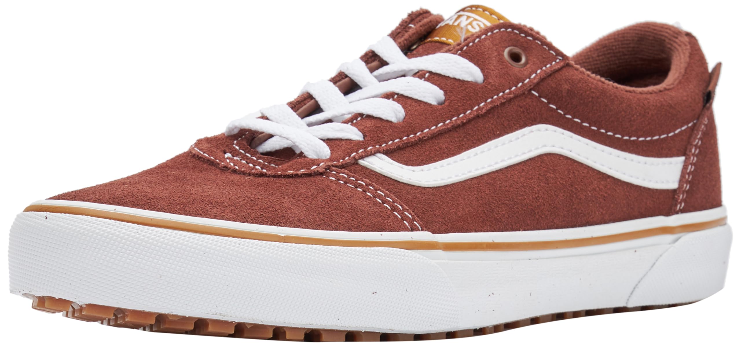 Vans Ward Vansguard, Sneaker Unisex niños