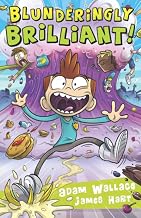 Blunderingly Brilliant (The Jackson Payne Adventures)