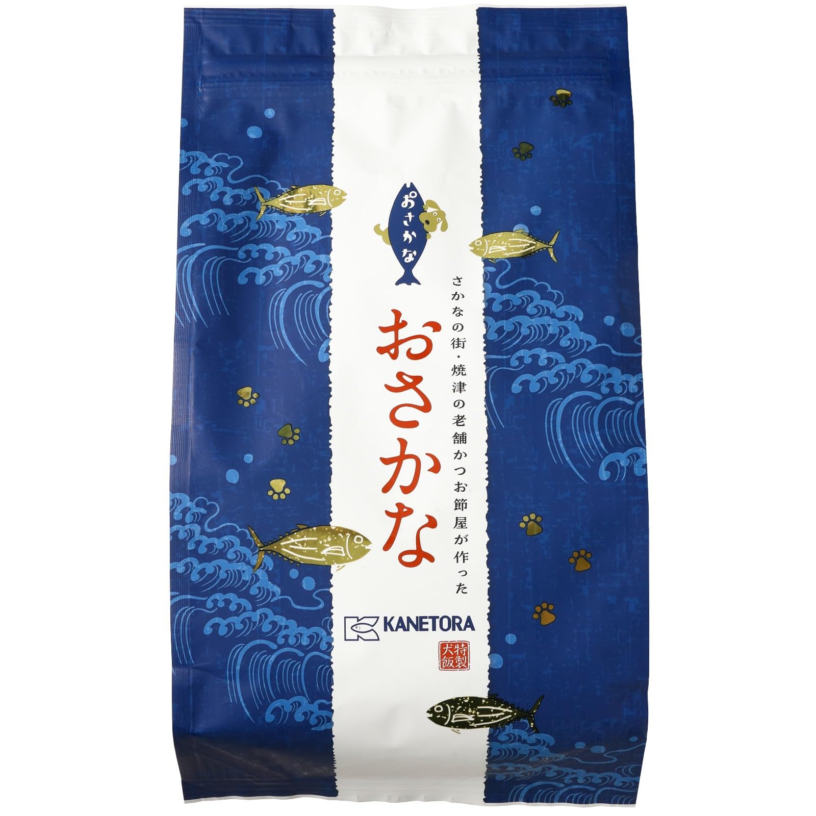 Amazon.co.jp: 【金虎】 ドッグフード お刺身用マグロ・カツオから作っ