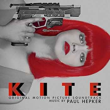Amazon.co.jp: Kite: ミュージック