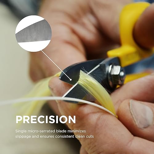 Miniatura 10 de Miller Kevlar Shears