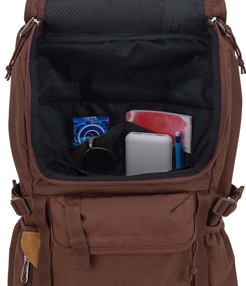 Amazon.com | JanSport Hatchet Backpack – 15-inch Padded