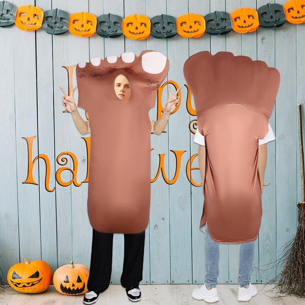 Kostiumy cosplay na Halloween, zabawne ubrania, karnawał, przyjęcie, maskarada, przebranie na imprezę dla dorosłych, kostium na imprezę