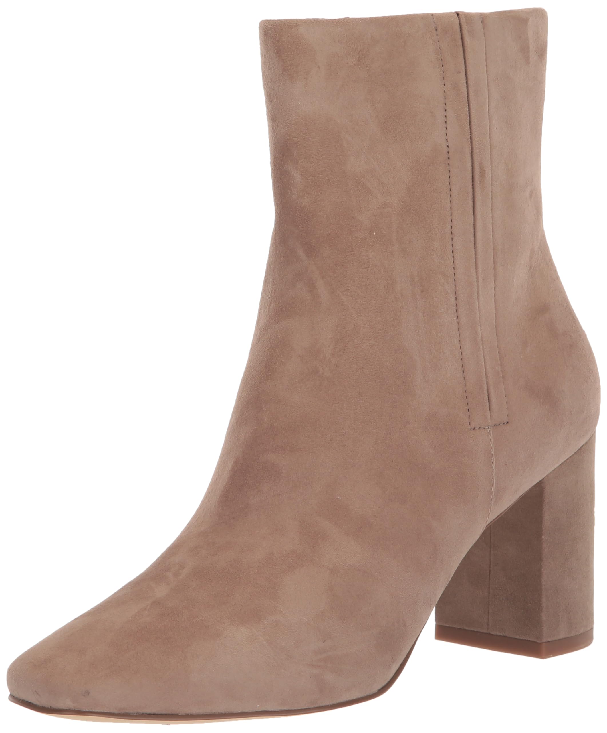 Cole Haan Women's Chrystie Square Bootie 75 Mm Ankle Boot