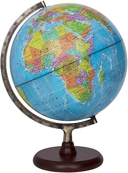 Waypoint Geographic Navigator Globe