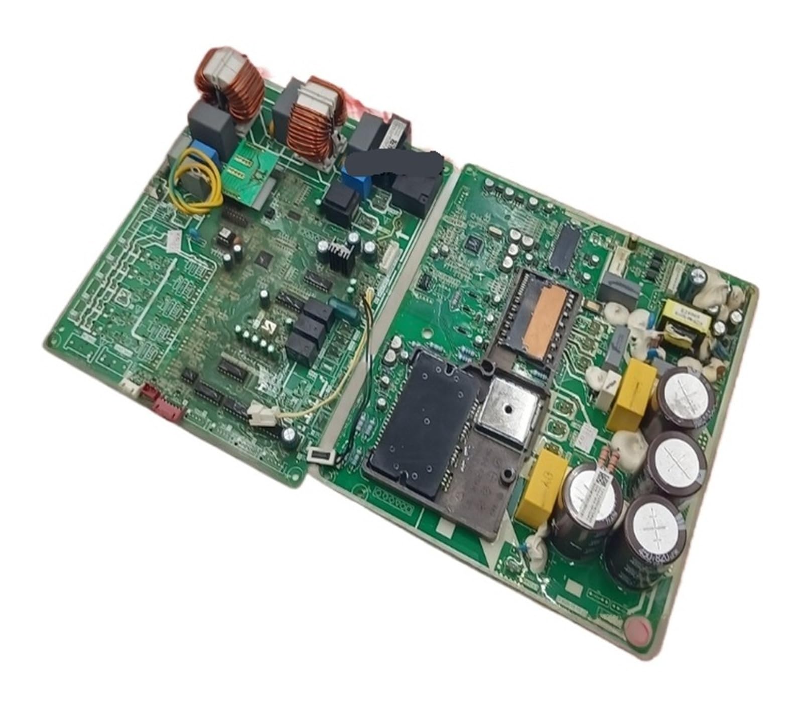 KKYHFUJVP Air Conditioning Motherboard EU-KFR105W/BP3 Central Air Conditioner Main Board PC Control Module