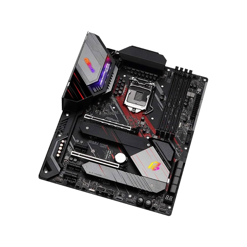 ASRock Z590 PG Velocita マザーボード ASRock | Z590 PG Velocita