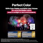 LG 42-Inch C5 OLED evo 4K Smart TV - α9 AI Processor 4K Gen 8, Alexa Built-in, Up to 144Hz Refresh Rate, HDMI 2.1, G-Sync, FreeSync, VRR, WebOS 25, Dolby Vision (OLED42C5PUA, 2025) (Renewed)