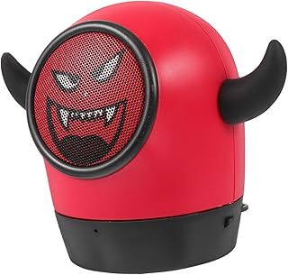 UKCOCO Alto-Falante Recarregável Alto-Falante De Reprodução USB Alto-Falantes De Tv Mini Alto-Falantes Alto-Falante De Mesa Alto-Falante Estéreo Mini Alto-Falante De Áudio