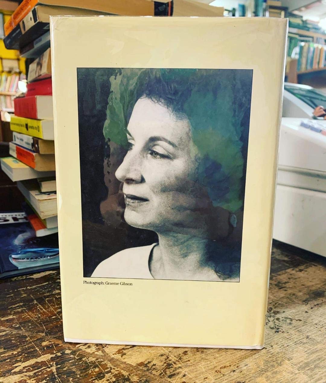 The Handmaid's Tale Atwood, Margaret - PT03