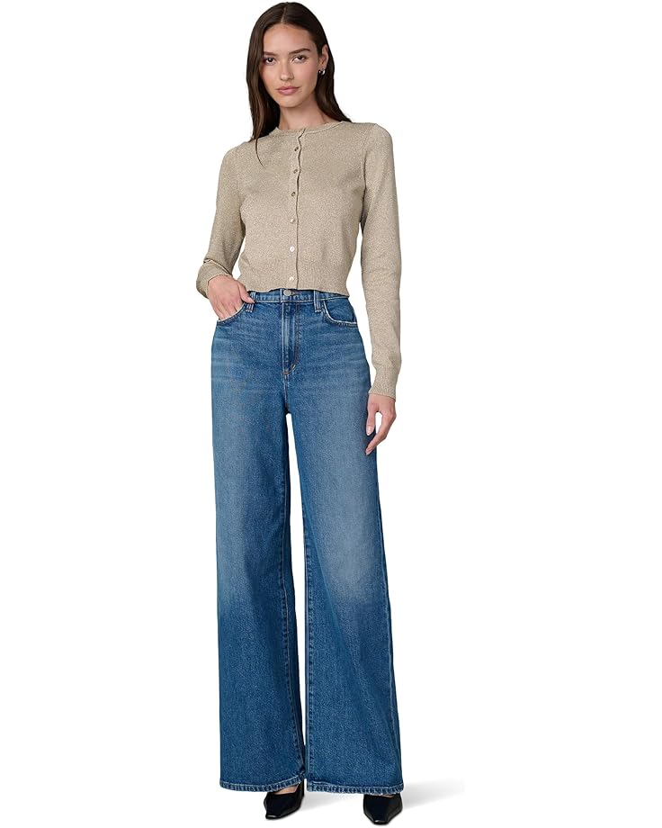 Joe's Jeans The Mia Wide Leg Petite - #4 of 4