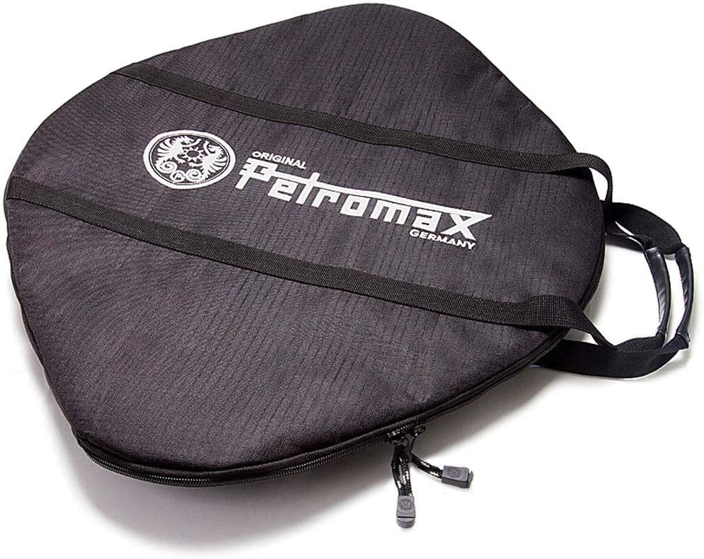 Petromax 12718 Carrying Case for Outdoor Camping Fire Bowl fs56