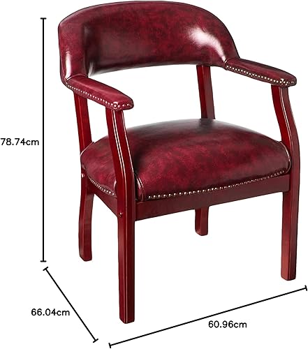 Miniatura 7 de Silla del capitán de Boss