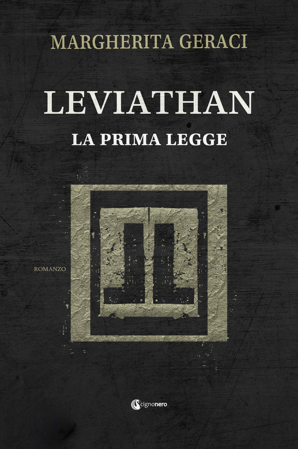 Leviathan. La Prima Legge - 4