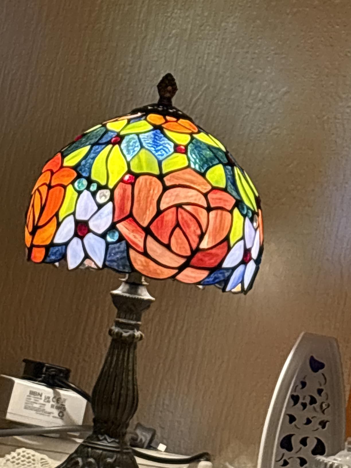 Customer photo