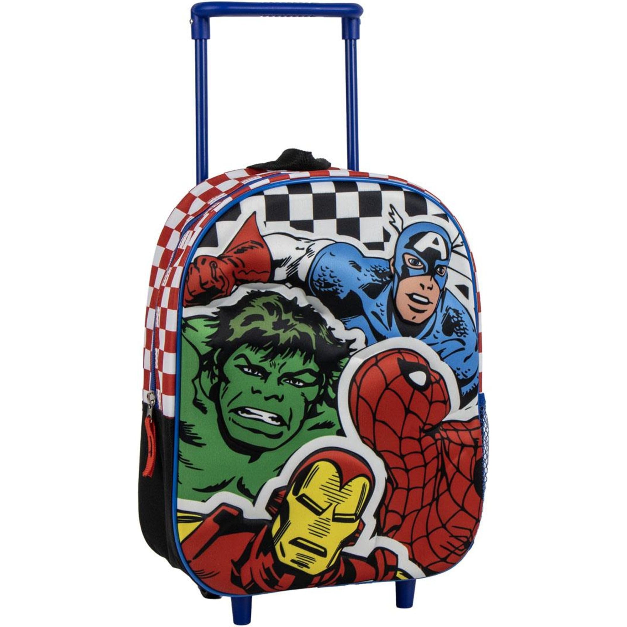 Hot Wheels Kinderrucksack Von CERDÁ – 3D-Design, 25x31x10 Cm, Mit Gepolsterten Gurten