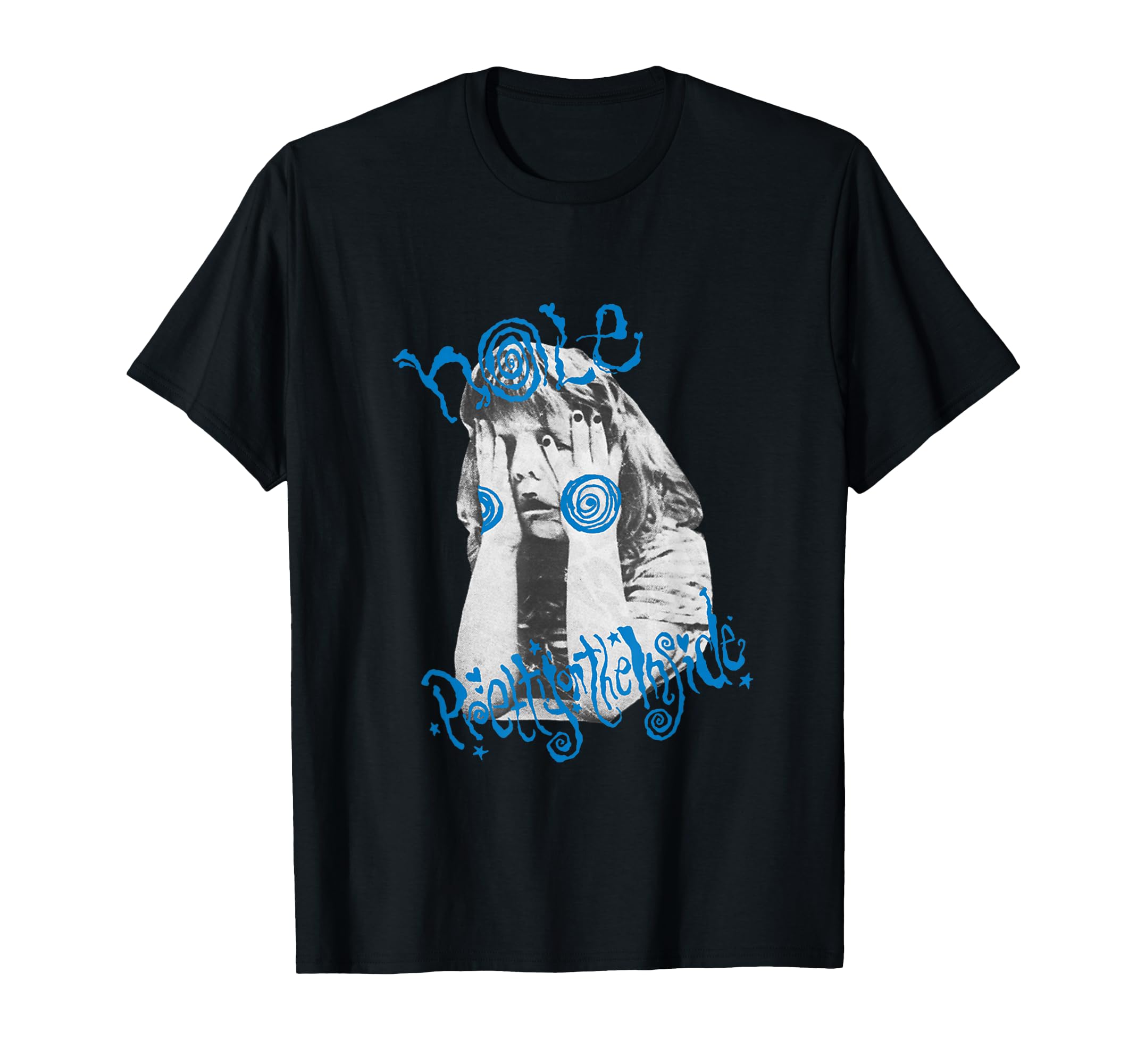 Kleidung mit Designs von Amazon Merch on Demand