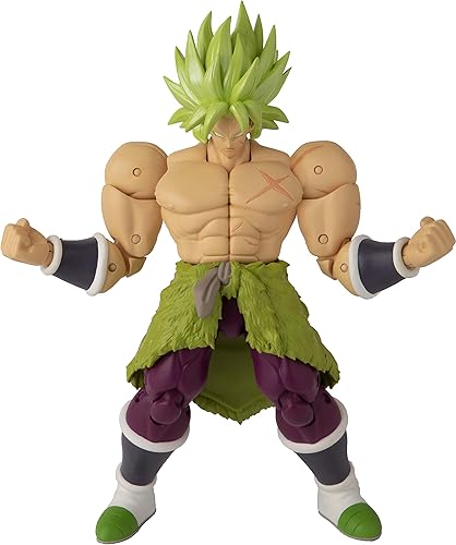 Vista 136 de Dragon Ball Super Dragon Stars Super Saiyan Gohan (niño) - Figura de acción de 6.5 pulgadas