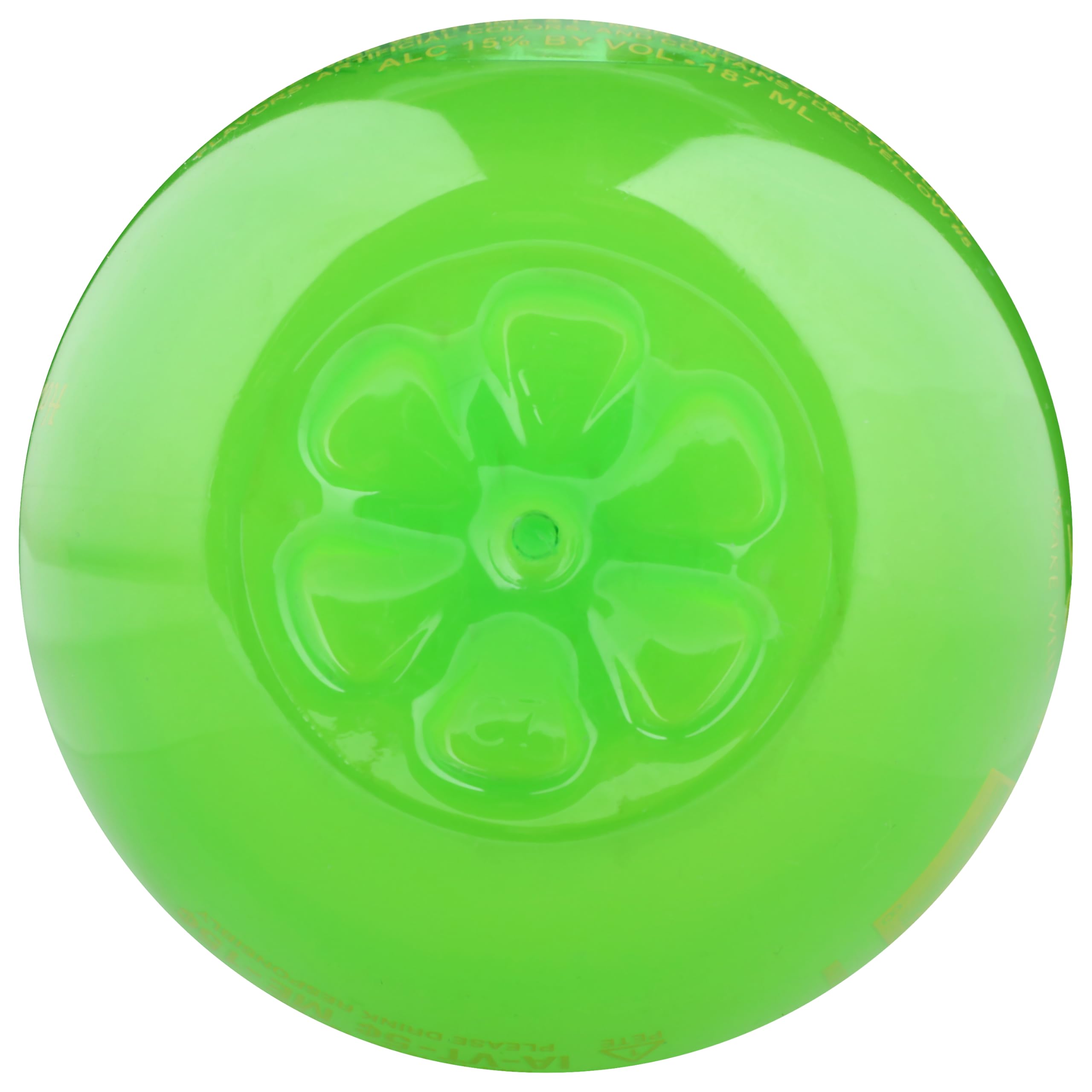 Amazon.com: BuzzBallz Chillers Lime 'Rita, 187mL : Grocery