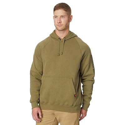 Timberland PRO Hood Honcho Sport Pullover Hooded Sweatshirt Men