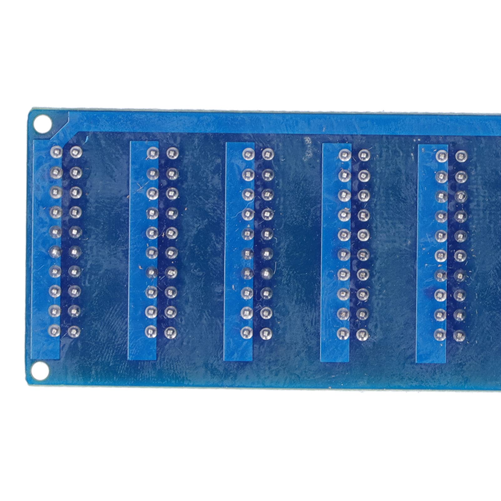 Regulador De Voltaje Placa De Resistencia Programable De Siete Décadas 1R-99999R Paso 1R 1 National Semiconductor