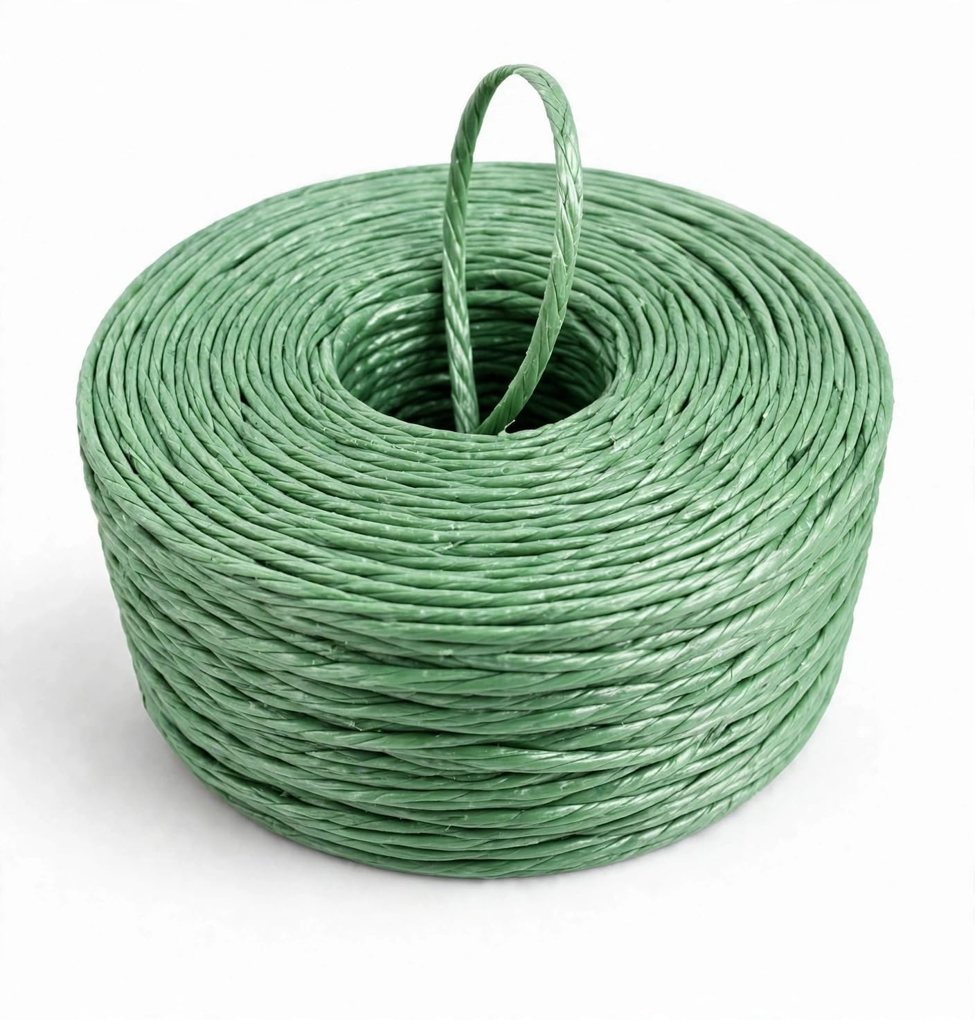 Plastic Packing Rope Sutli 500g 250+ Meter PP Twine for Packaging