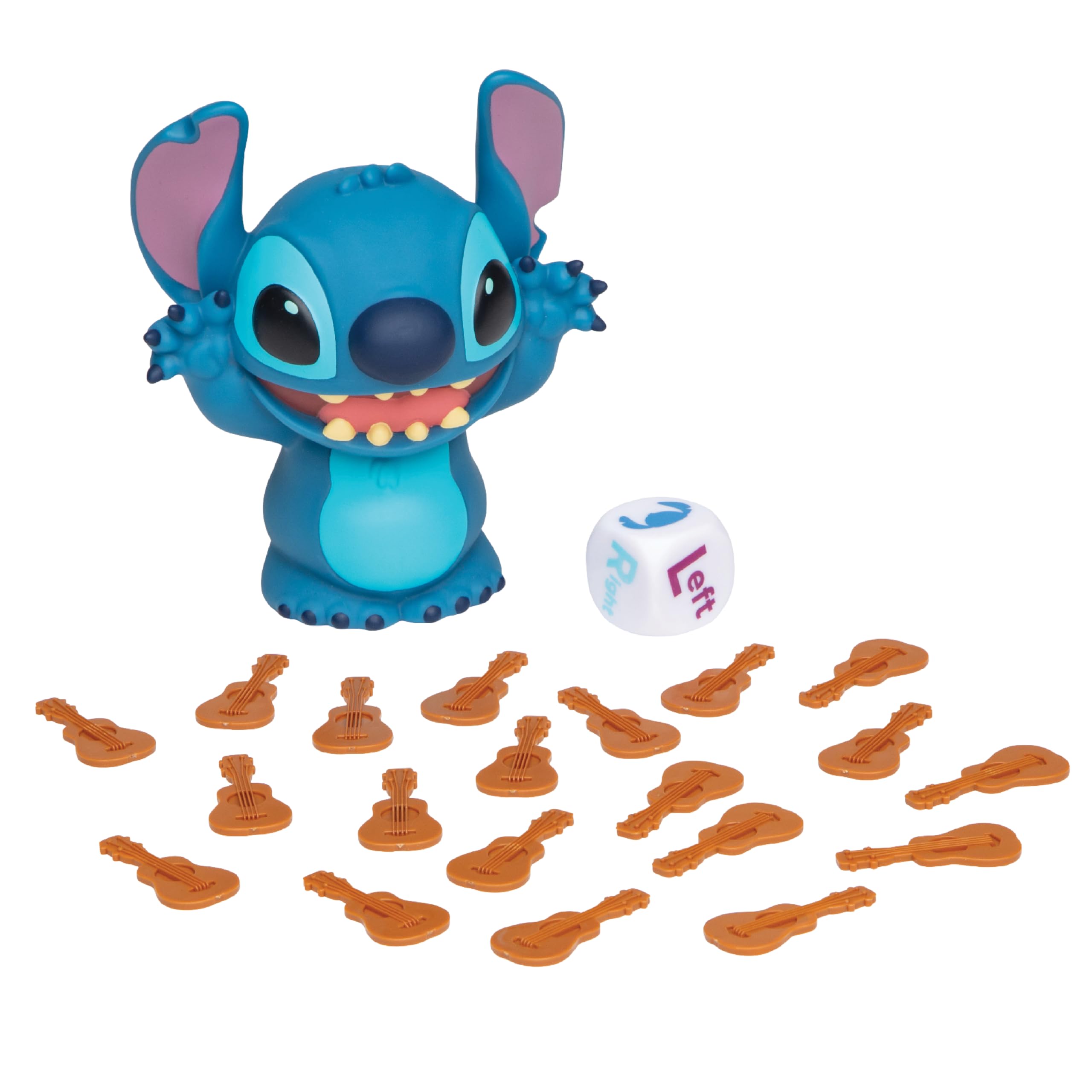 PlayMonster Laughing Stitch Game