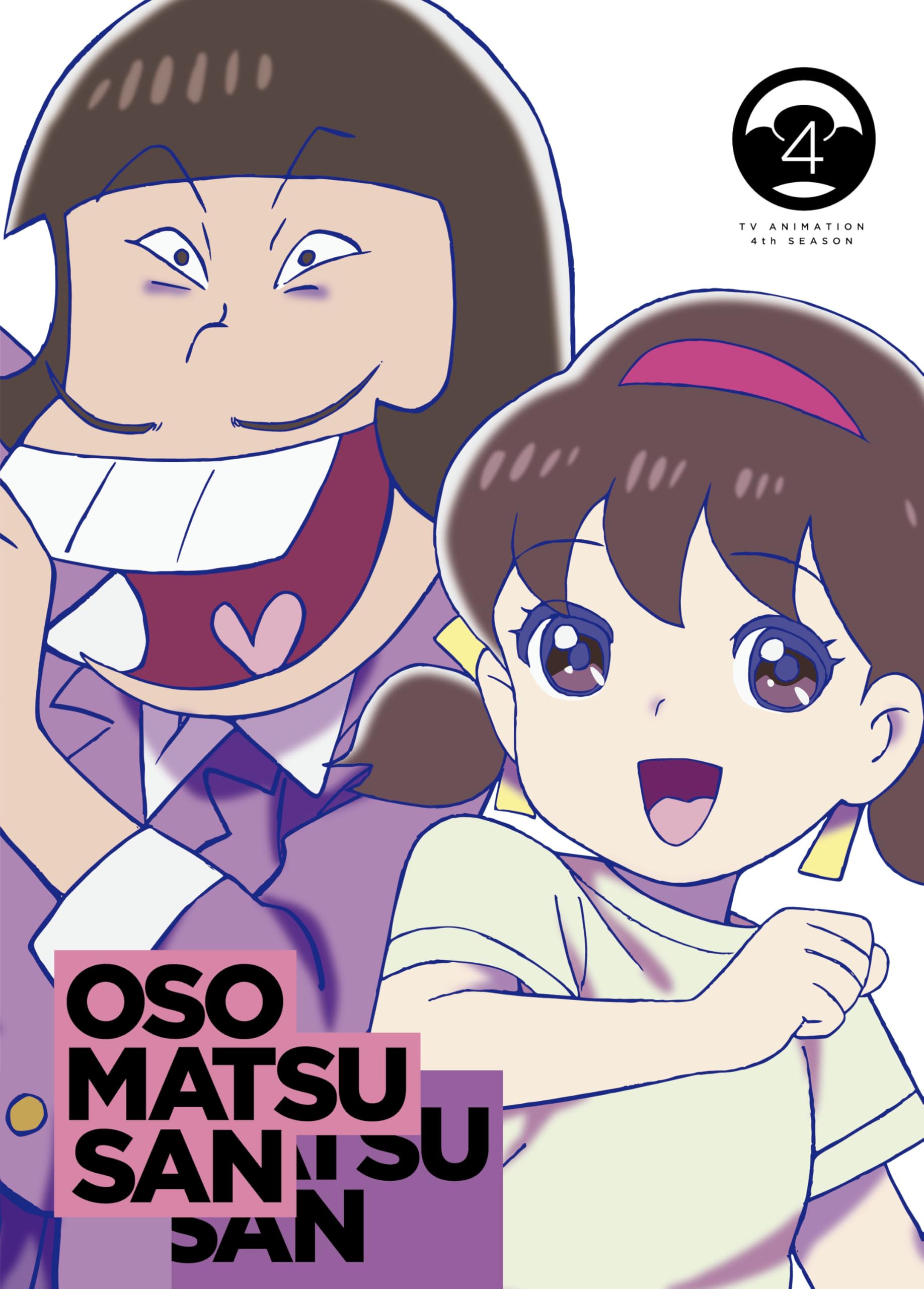 おそ松さんDVD（Blu-ray） 71ptKrjkHIL.jpg