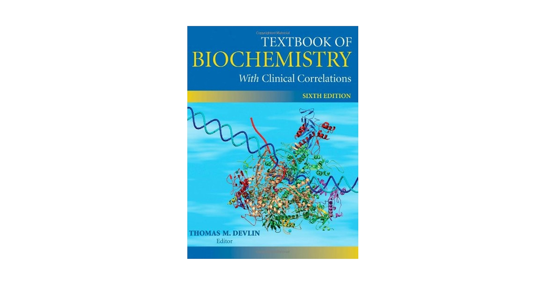 健康・医学 Textbook of Biochemistry 健康・医学 Textbook of Biochemistry Textbook of Biochemistry