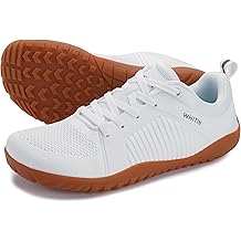 Men's Barefoot Trail-Running Shoes | Wide Toe-Box | Zero-Drop Sole | Optimal Traction