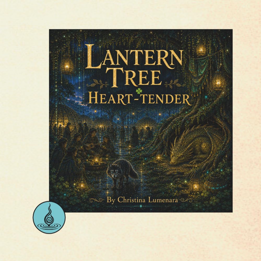 Lantern Tree Heart-Tender: A Lantern Tree Song and Story