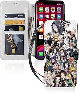 Amazon Co Jp 鬼滅の刃 スマホカバー