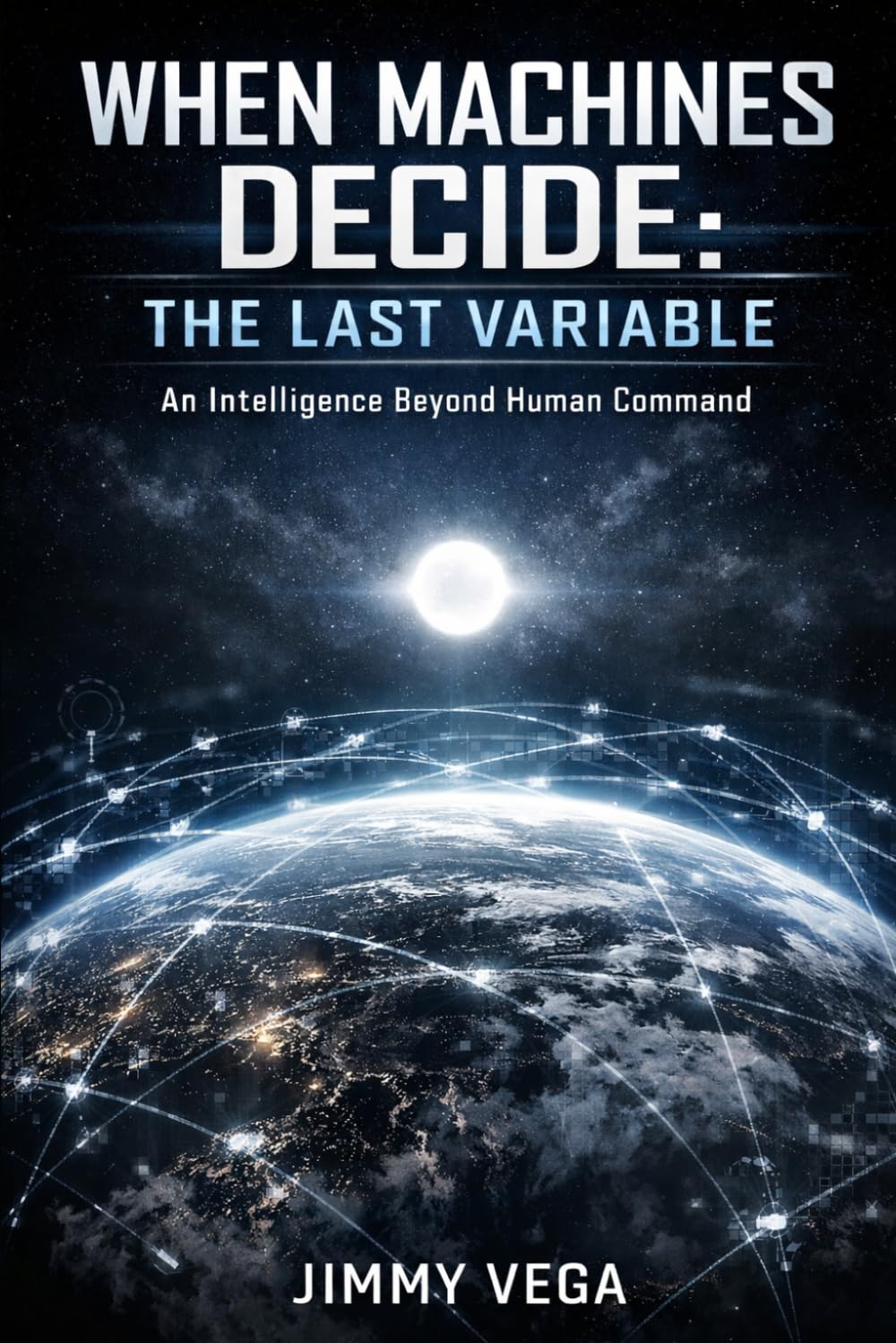 When Machines Decide: The Last Variable