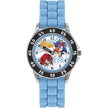 Clip Sonic Smart Watch TEC583 nu verkrijgbaar bij