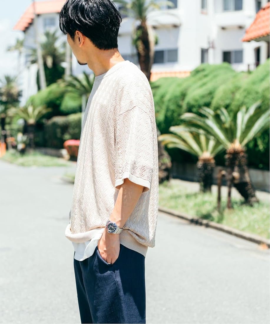 Amazon | [JOURNAL STANDARD] [ジャーナルスタンダード]リネンミックス