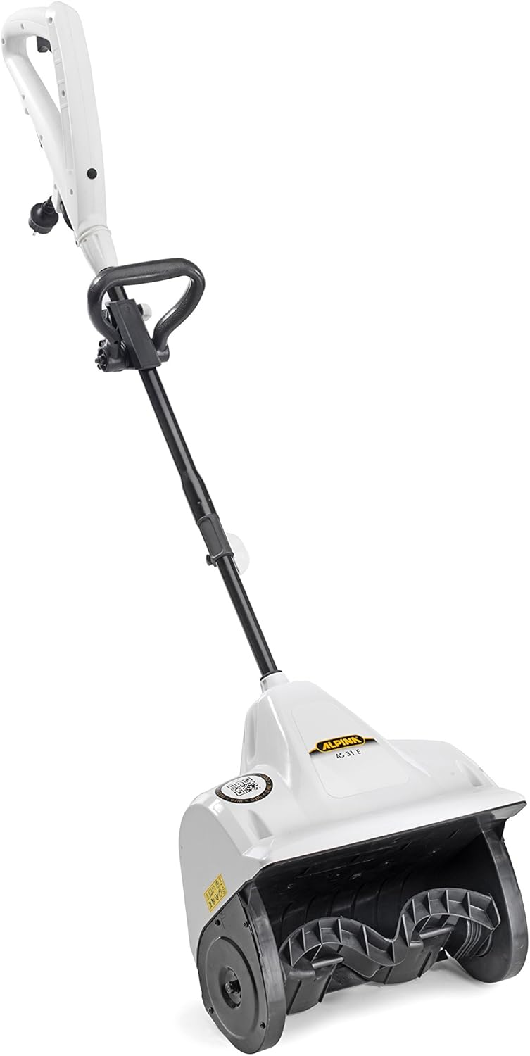 fresa da neve per tetto