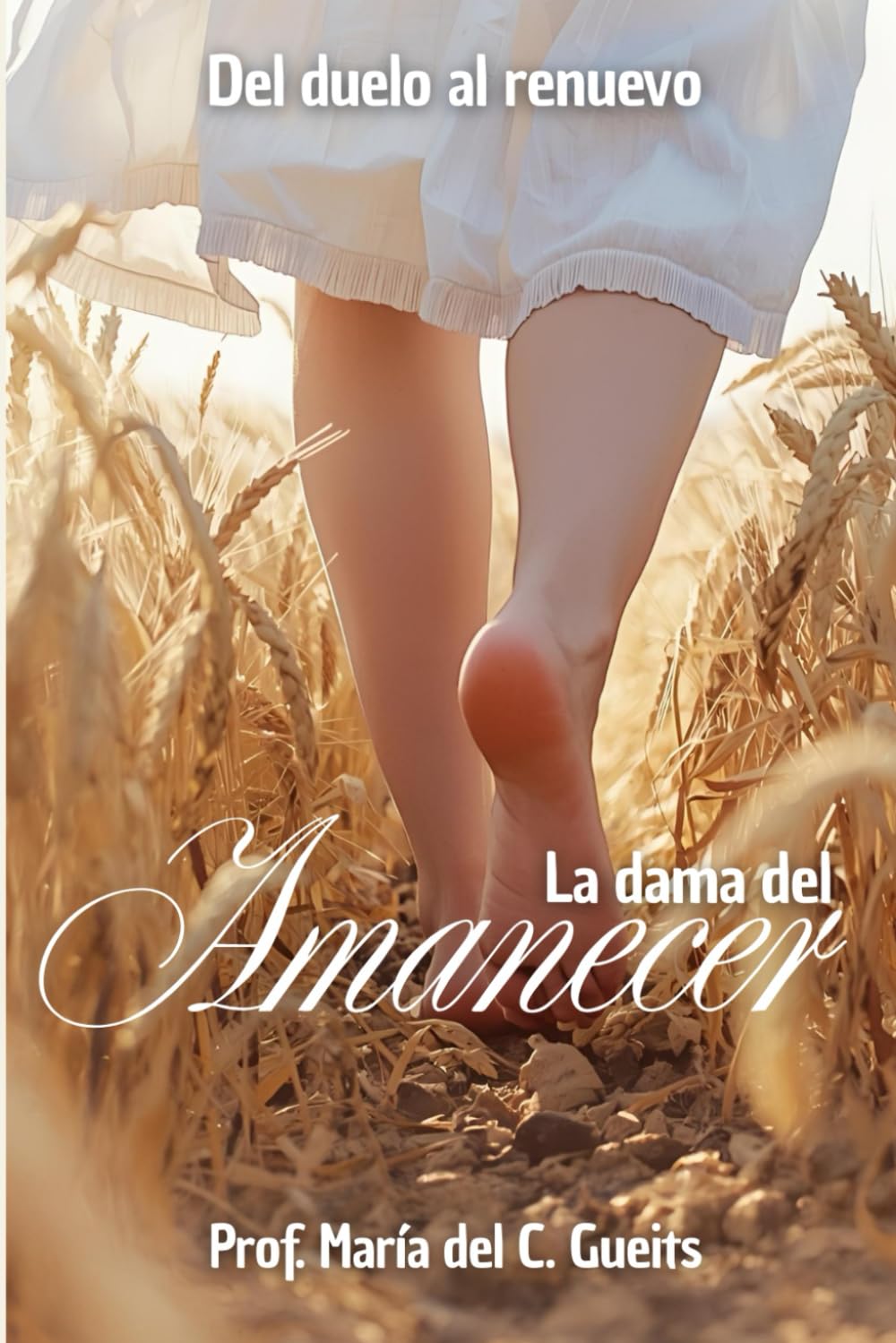 La dama del amanecer