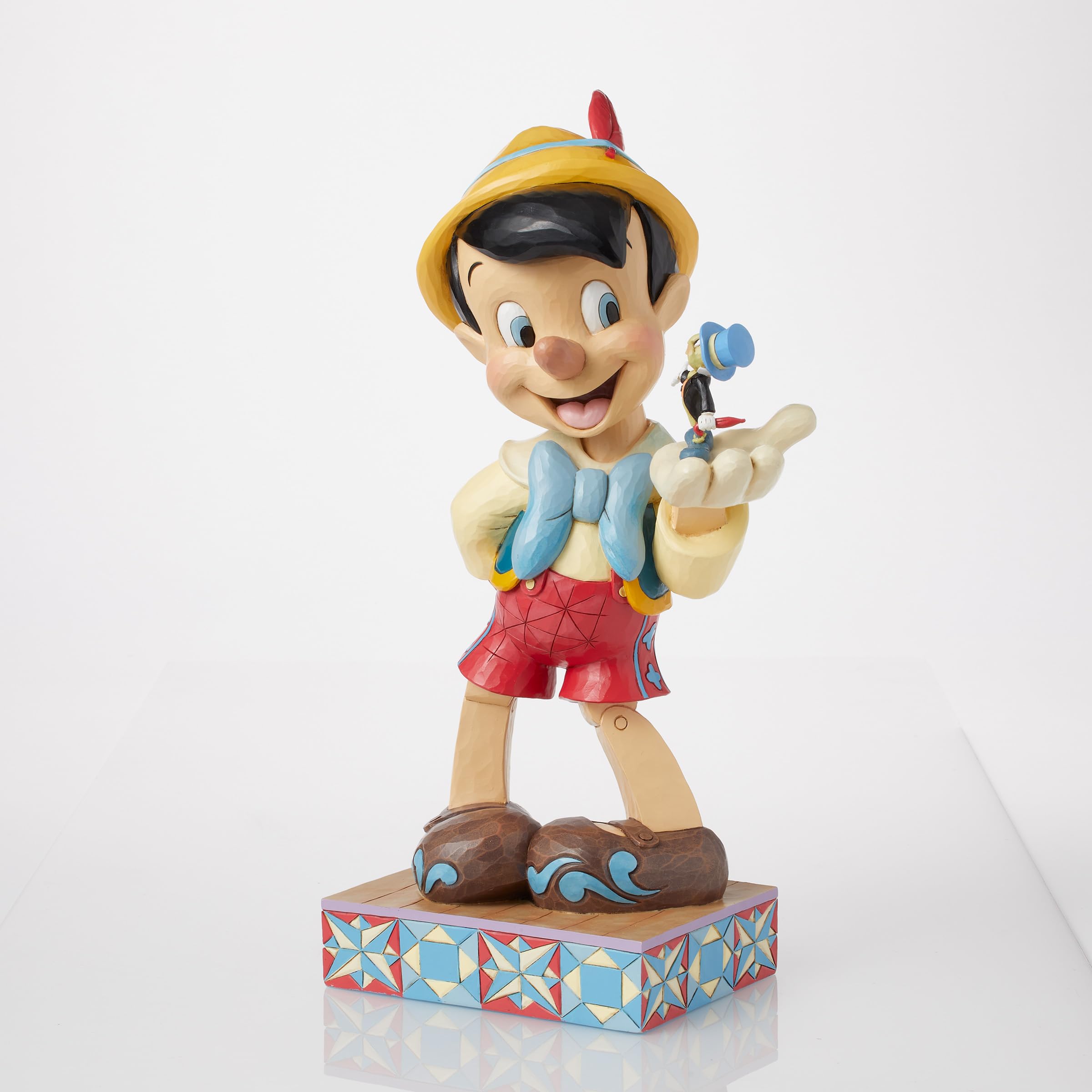 Amazon.com: Enesco Disney Traditions Collection by Jim Shore